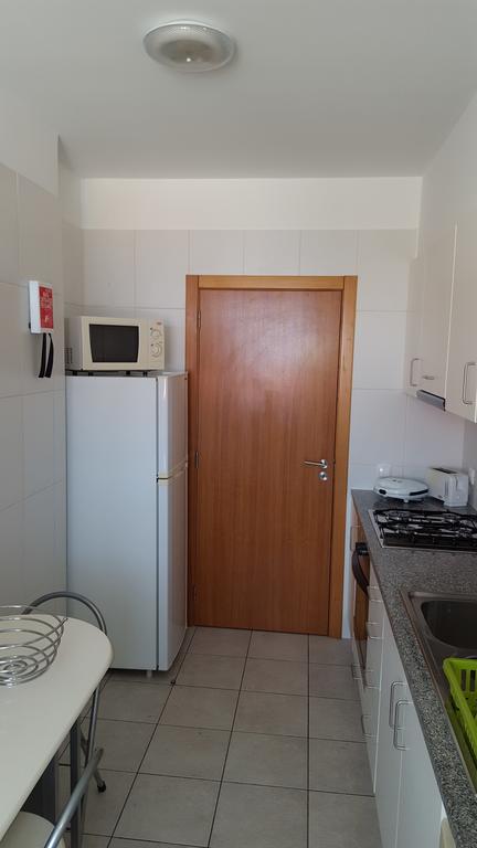 Apartament Porto Santo Appartement Buitenkant foto
