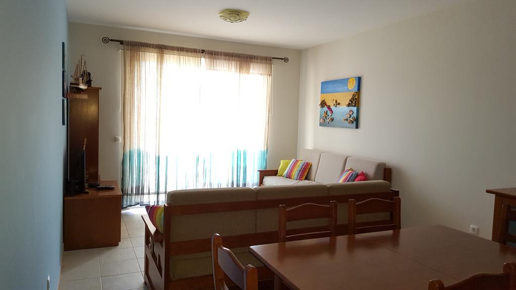 Apartament Porto Santo Appartement Buitenkant foto