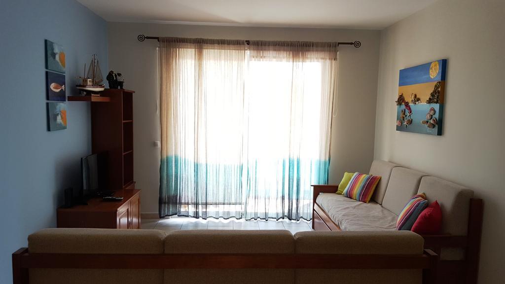 Apartament Porto Santo Appartement Buitenkant foto