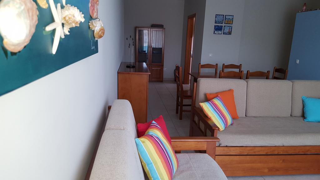 Apartament Porto Santo Appartement Buitenkant foto
