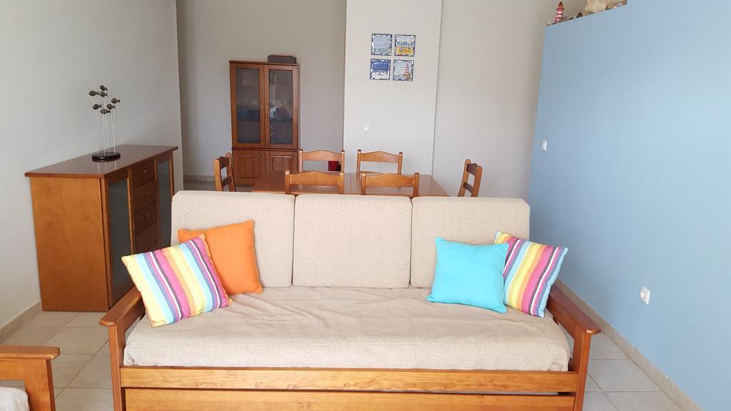 Apartament Porto Santo Appartement Buitenkant foto