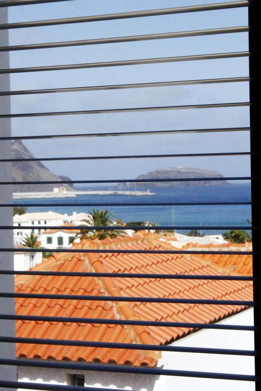 Apartament Porto Santo Appartement Buitenkant foto