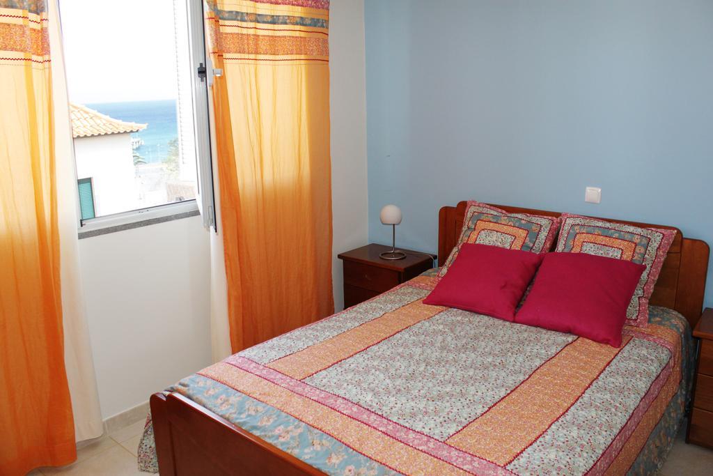 Apartament Porto Santo Appartement Buitenkant foto