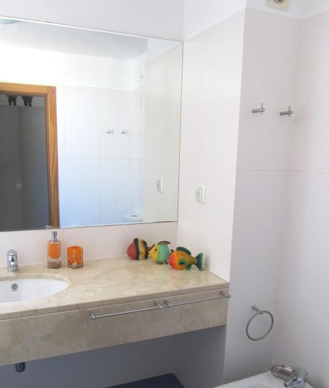Apartament Porto Santo Appartement Buitenkant foto