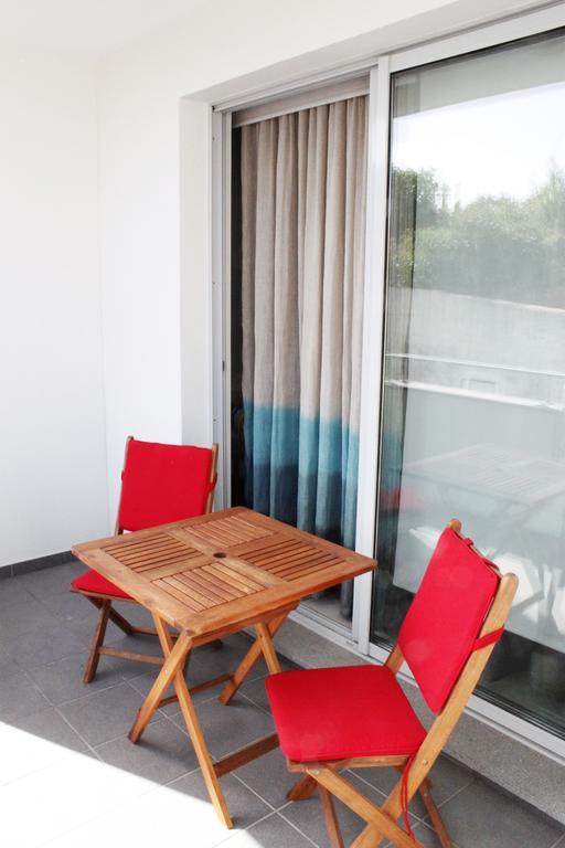 Apartament Porto Santo Appartement Buitenkant foto